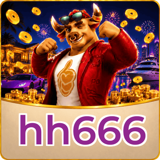 Logo da hh666