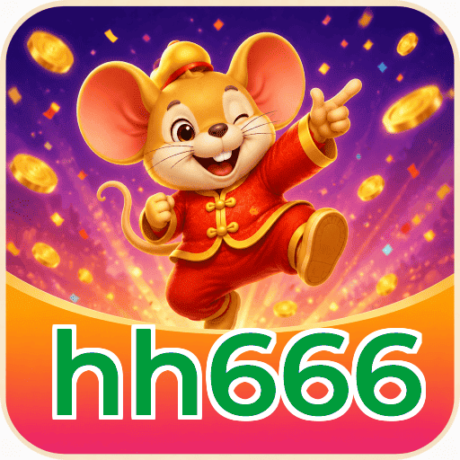 Logo hh666 Telegram Canal Oficial