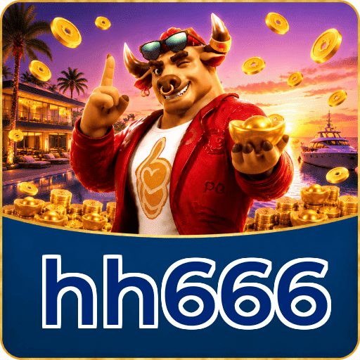 hh666 Jackpots Progressivos