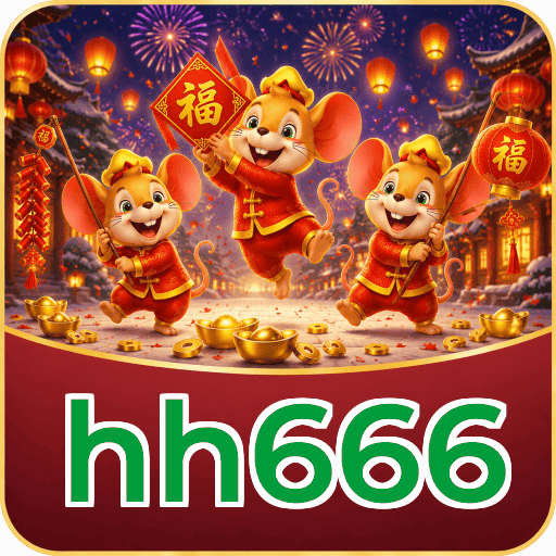Requisitos do APK hh666 para Android - Logo Oficial