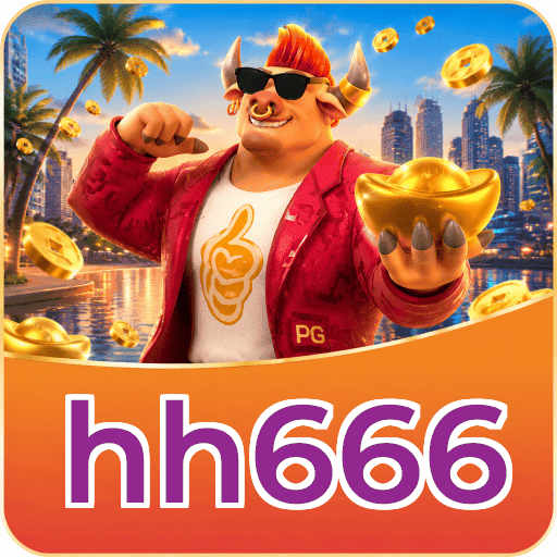 Logo hh666 Loteria Online
