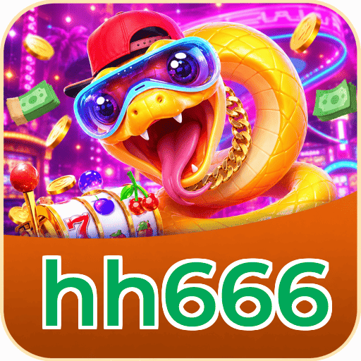 hh666 Logo Verificado