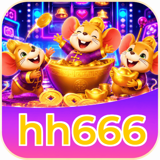 hh666 Logo Seguro