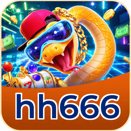 hh666 Logo - Bônus de Cadastro