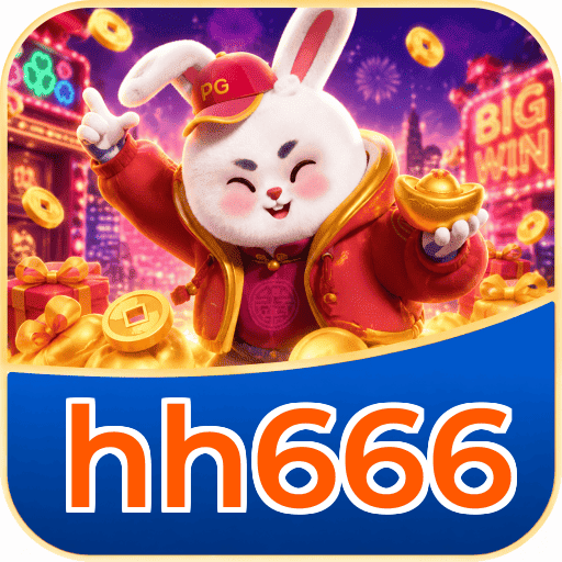 hh666 Plataforma Confiável