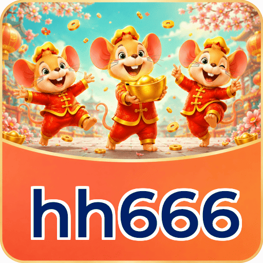 Logo hh666 Plataforma Certificada