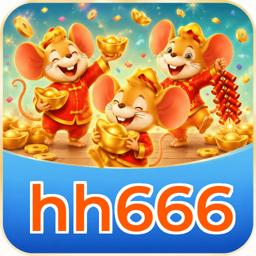 hh666 Download Speed Test Logo - Teste de Velocidade Certificado